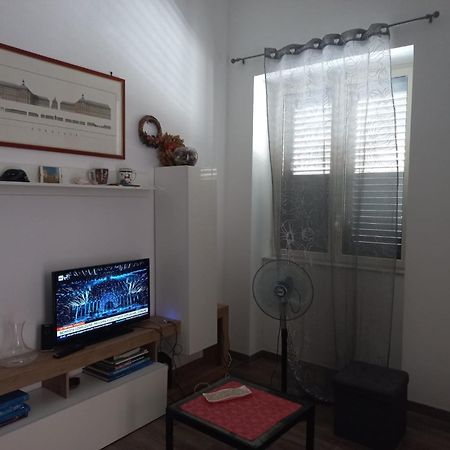 Davide Guest House パレルモ エクステリア 写真