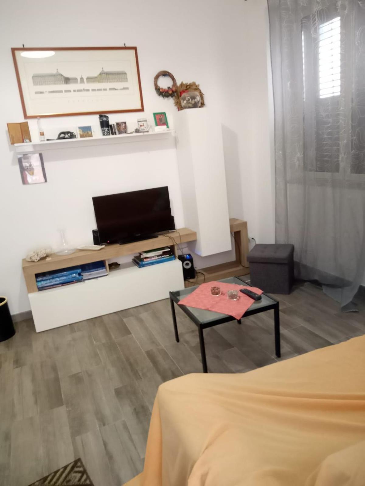 Davide Guest House パレルモ エクステリア 写真