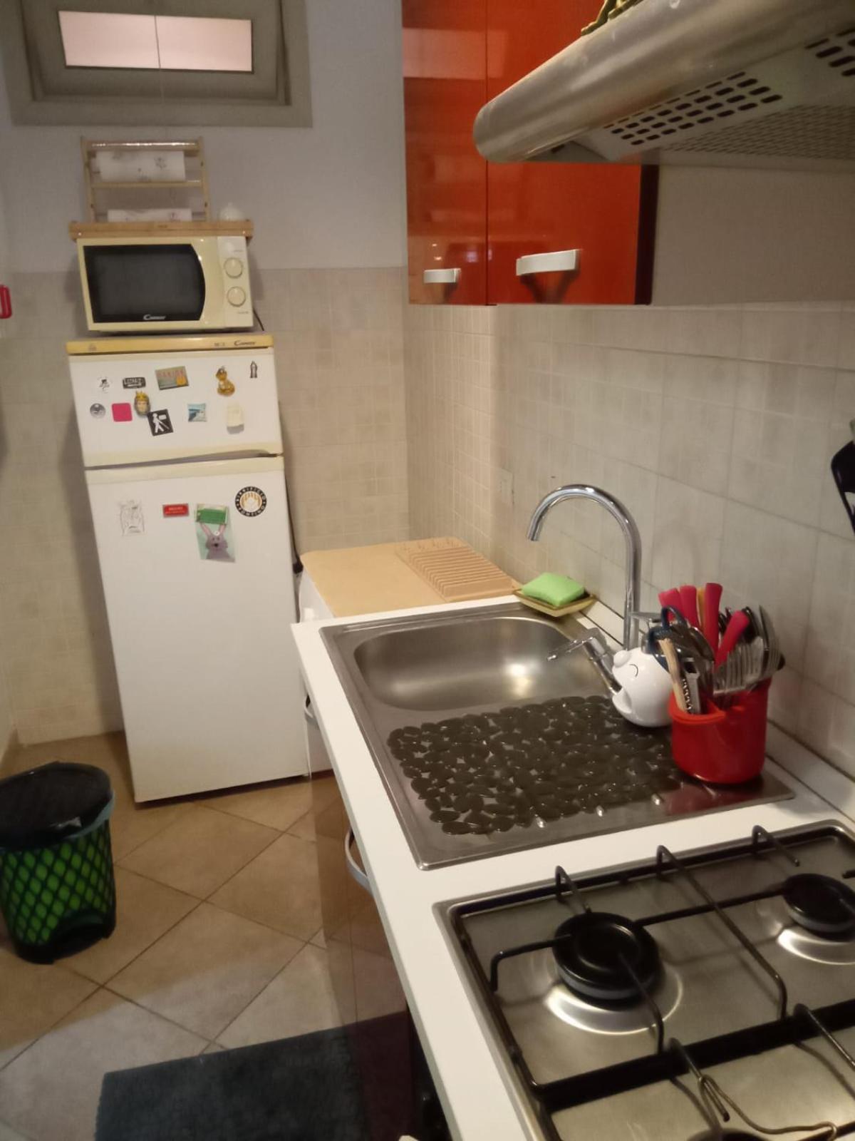 Davide Guest House パレルモ エクステリア 写真