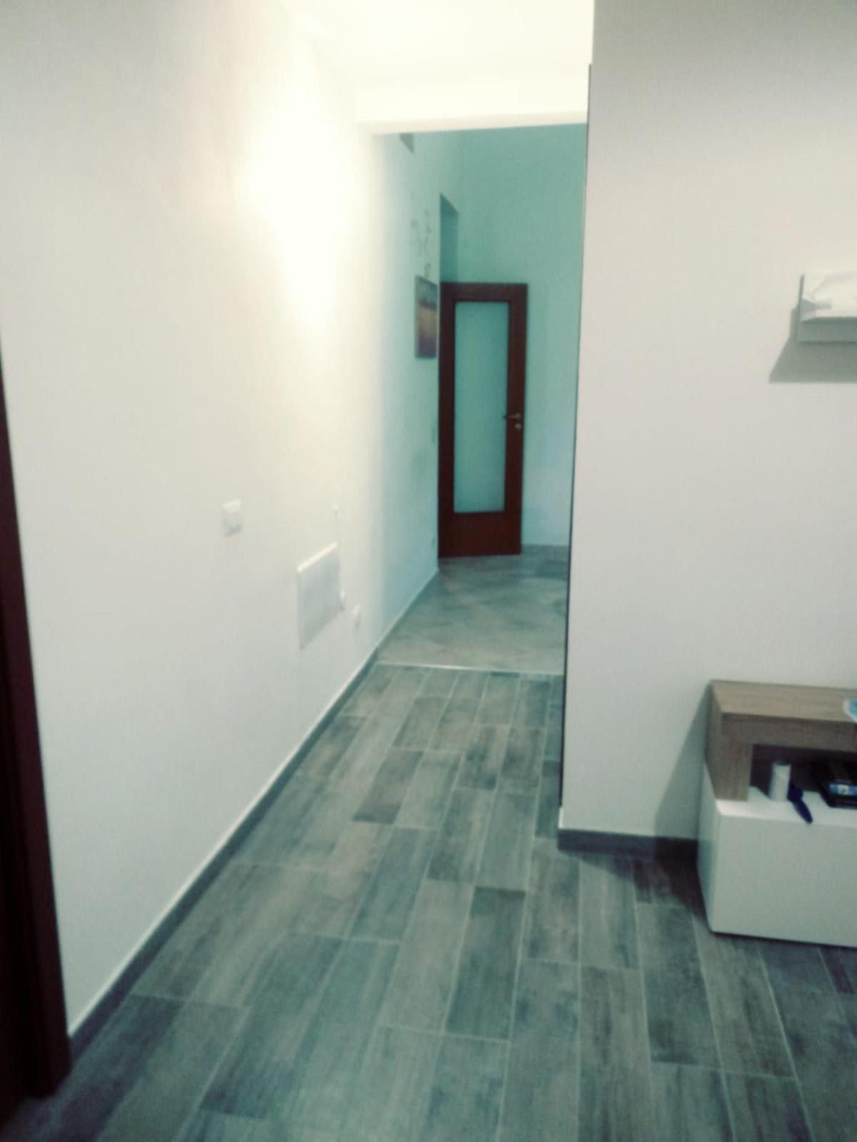 Davide Guest House パレルモ エクステリア 写真