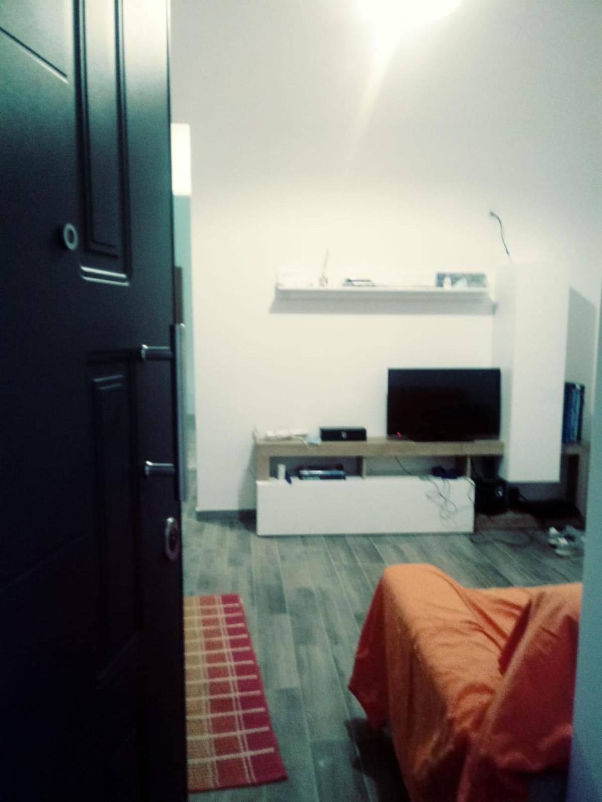 Davide Guest House パレルモ エクステリア 写真