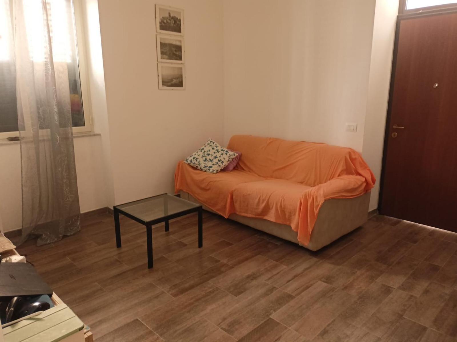 Davide Guest House パレルモ エクステリア 写真