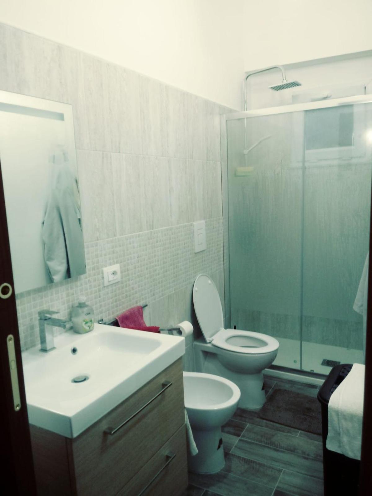Davide Guest House パレルモ エクステリア 写真
