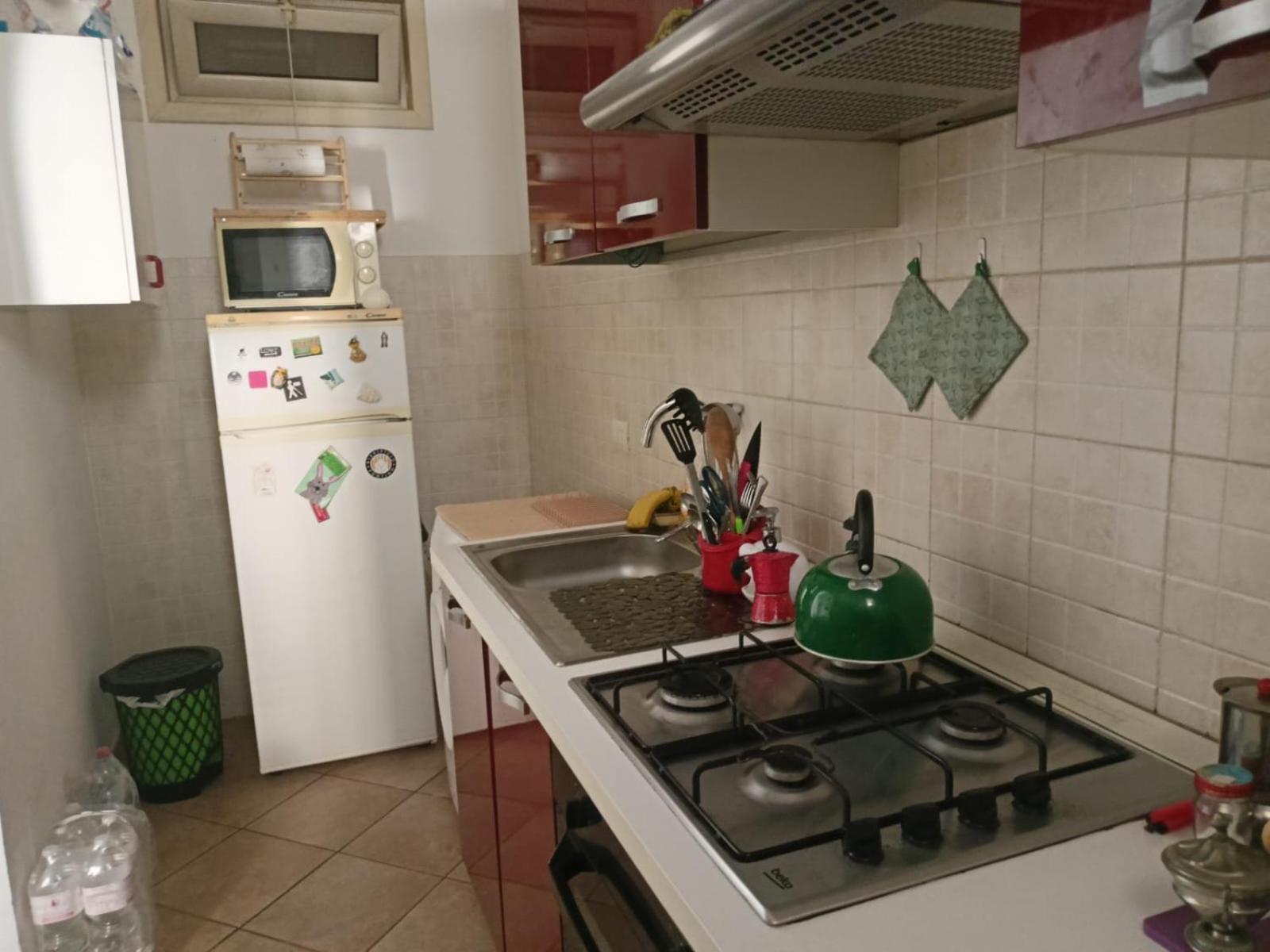 Davide Guest House パレルモ エクステリア 写真
