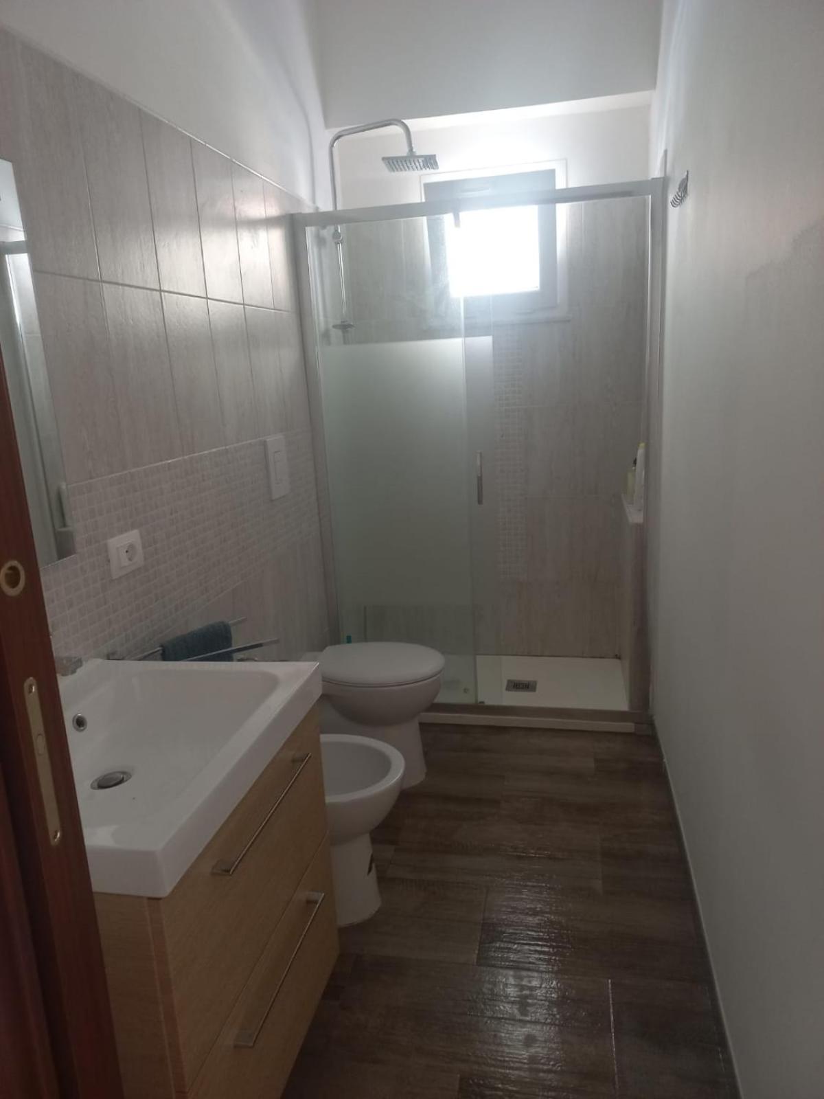 Davide Guest House パレルモ エクステリア 写真