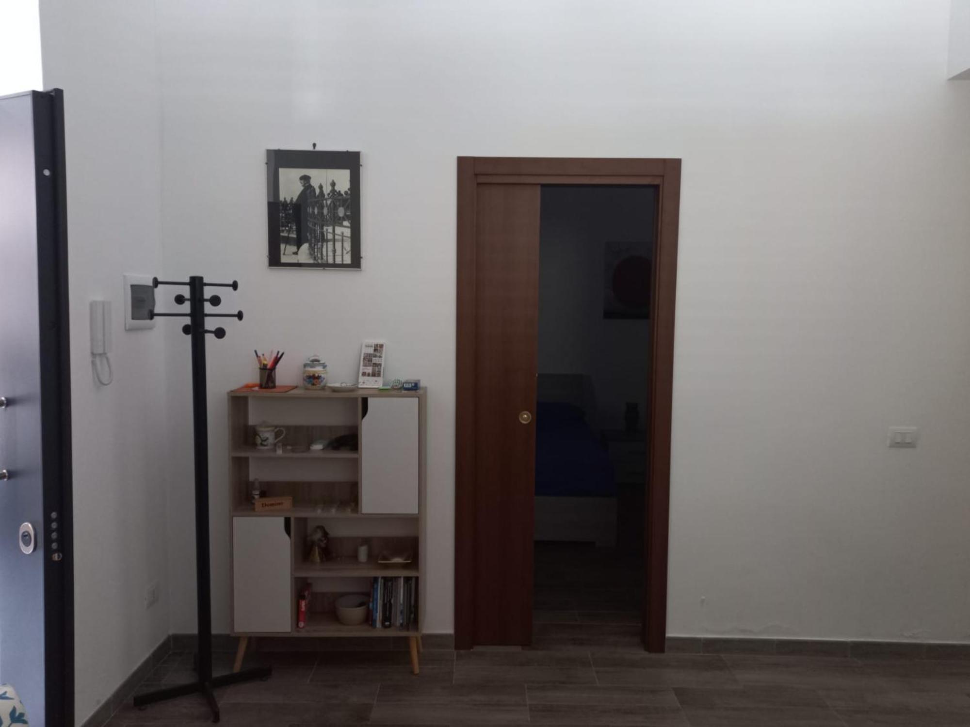 Davide Guest House パレルモ エクステリア 写真