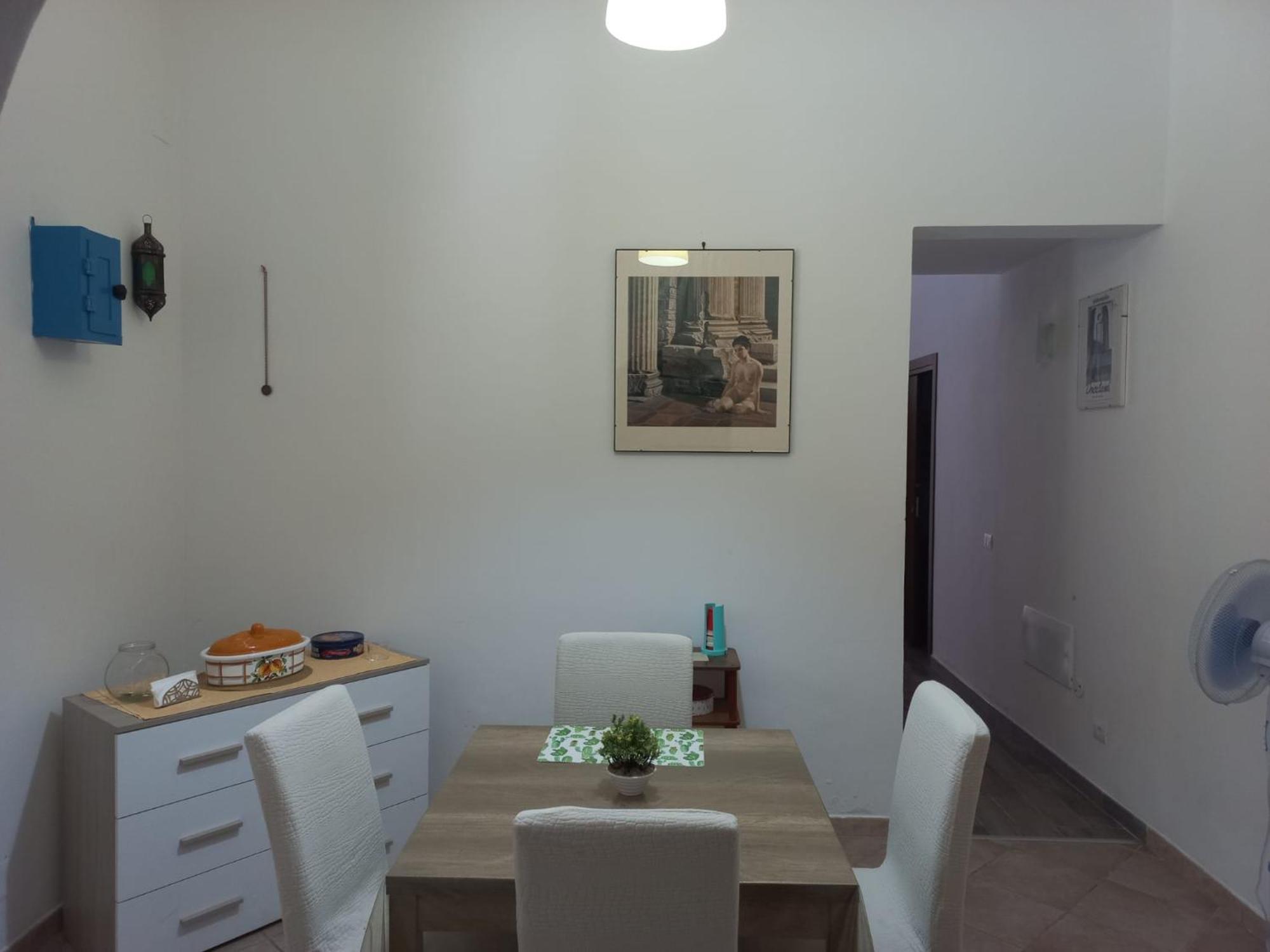 Davide Guest House パレルモ エクステリア 写真