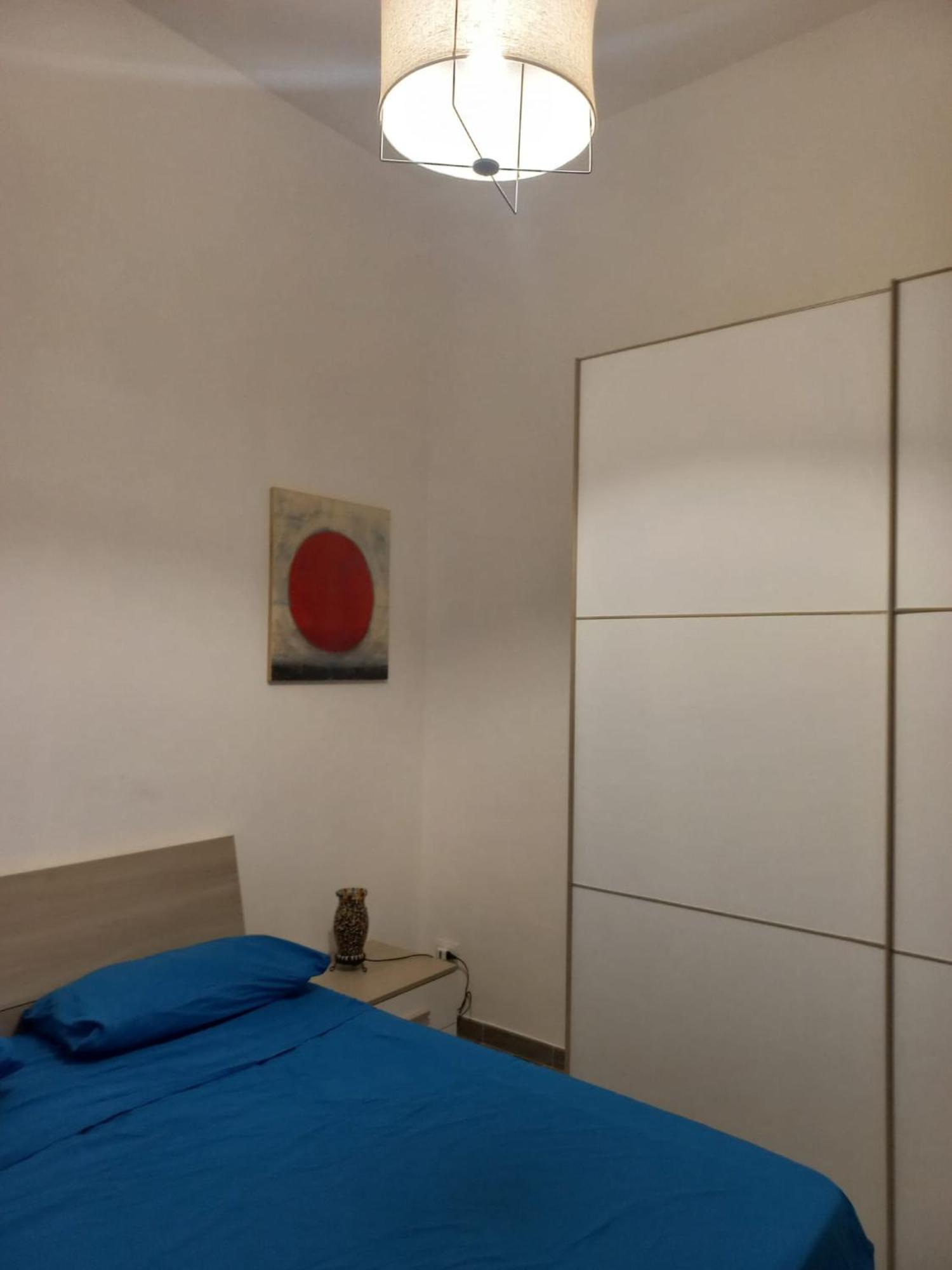 Davide Guest House パレルモ エクステリア 写真