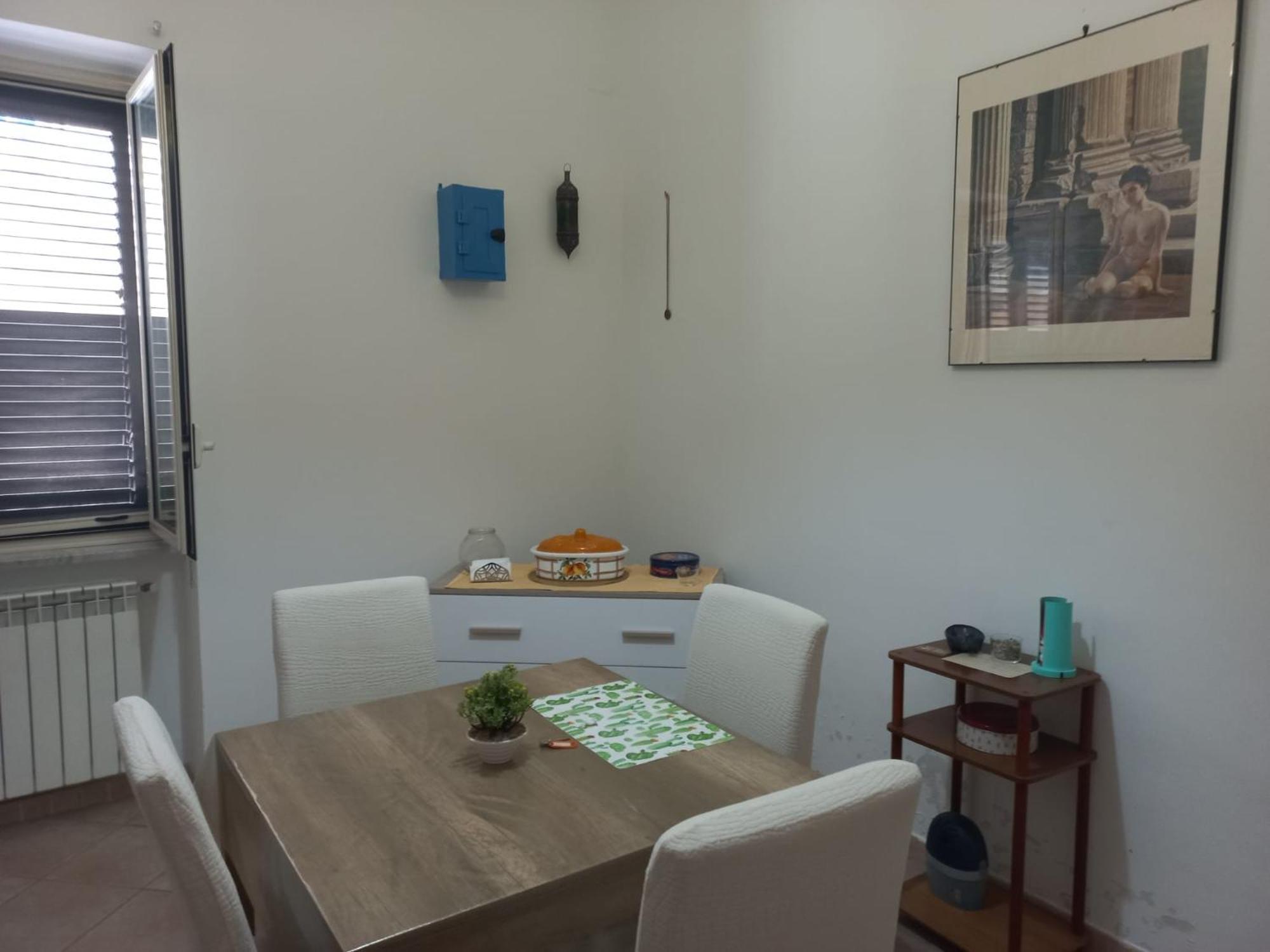 Davide Guest House パレルモ エクステリア 写真