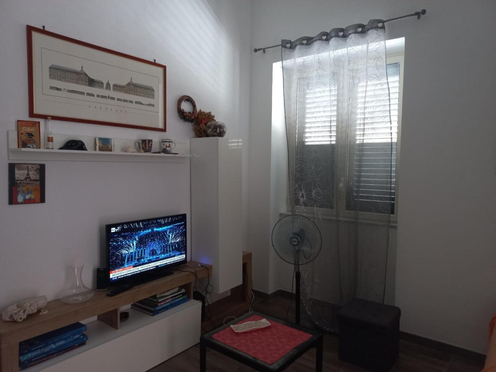 Davide Guest House パレルモ エクステリア 写真