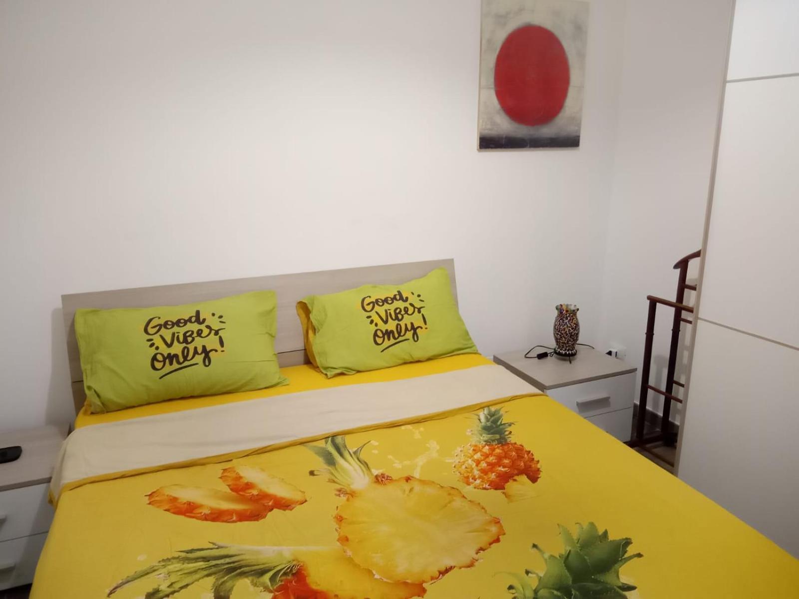 Davide Guest House パレルモ エクステリア 写真